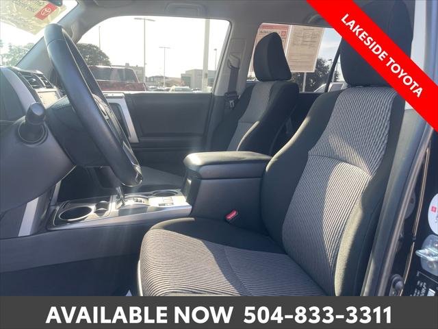 Certified Used 2024 MIDNIGHT BLACK METAL Toyota  image 29