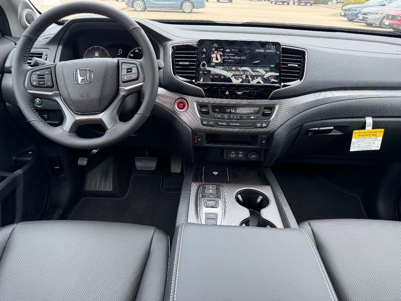 2026 Honda Ridgeline RTL - Photo 11
