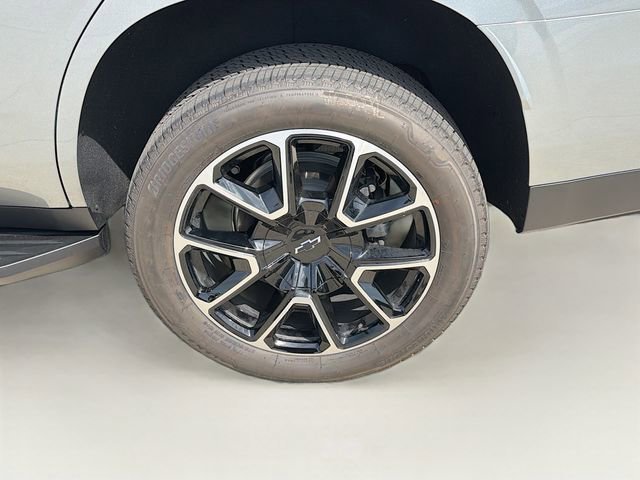 New 2026 Sterling Gray Metallic Chevrolet RST image 33