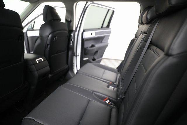 New 2026 White Hyundai Limited image 46