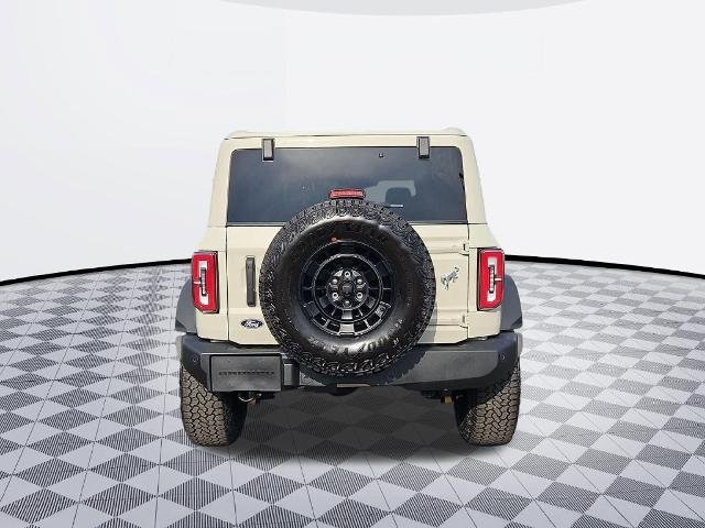 New 2026 Desert Sand Ford Outer Banks® image 4