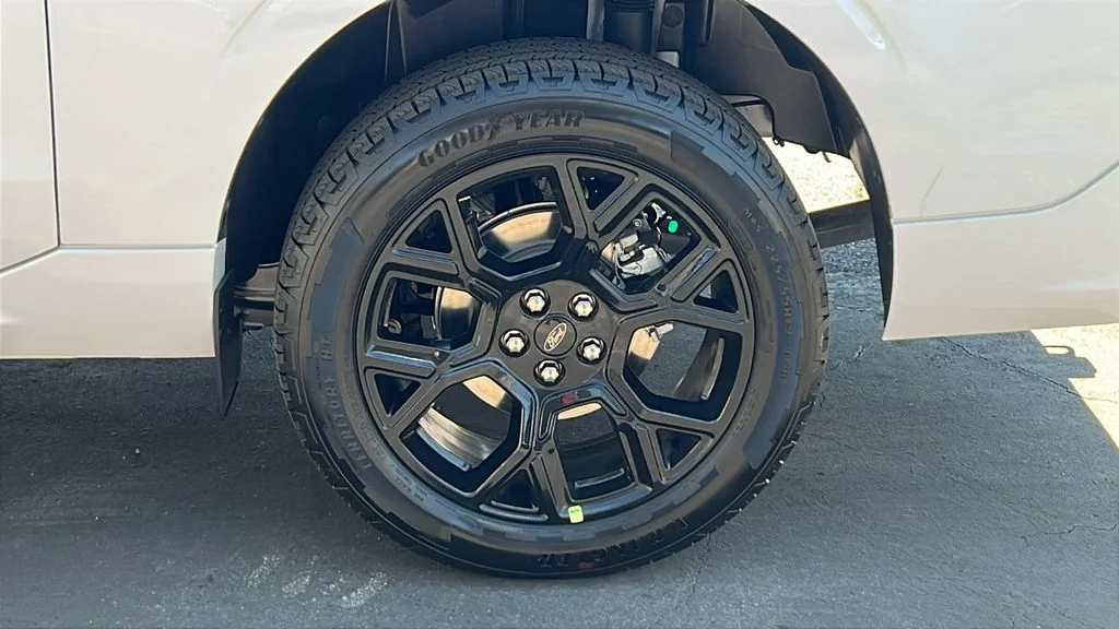 2025 Ford Maverick Lobo Premium - Photo 7