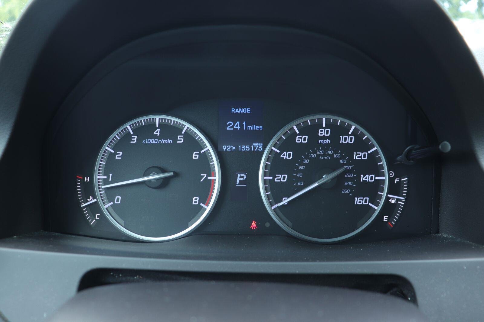 Used 2015  Acura Tech Pkg image 27