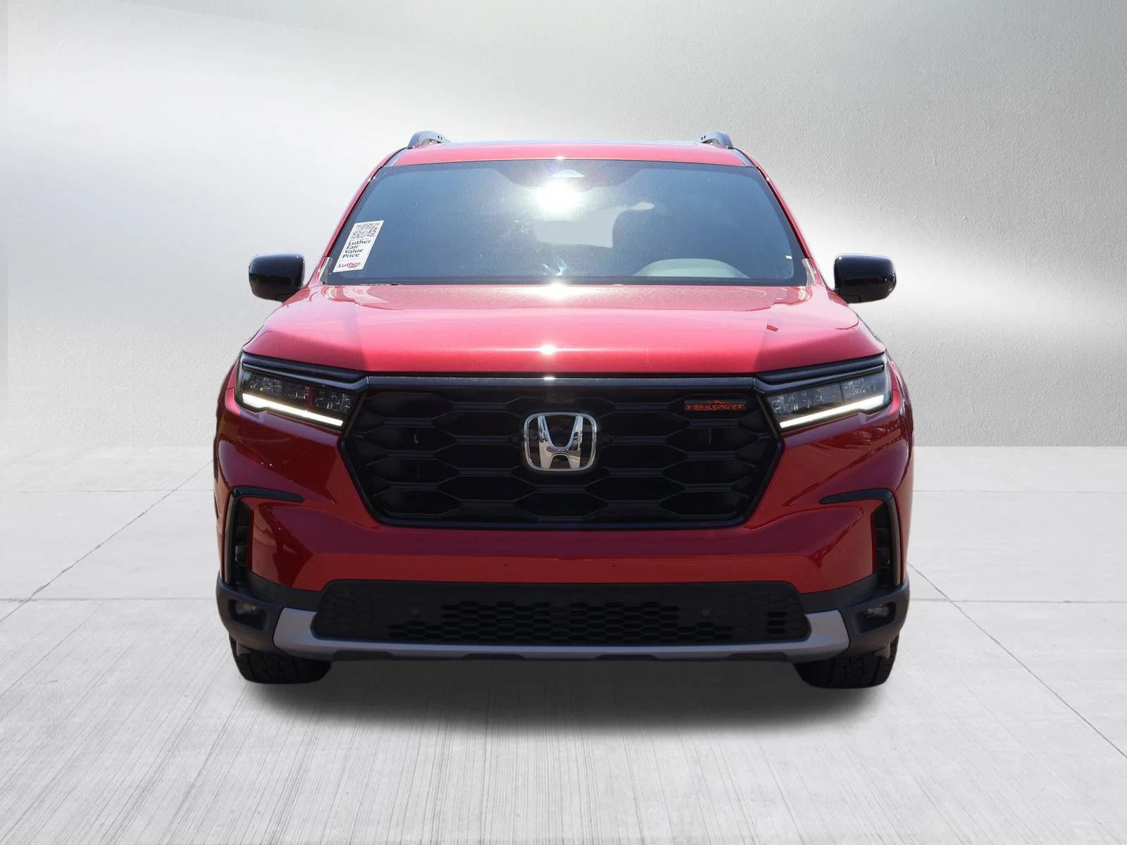 Used 2025 Honda Pilot TrailSport with VIN 5FNYG1H66SB094628 for sale in Kansas City