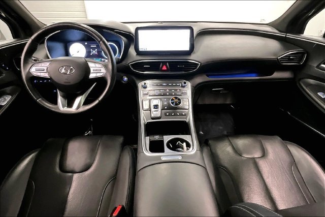 Used 2023 Portofino Gray Hyundai Calligraphy image 18
