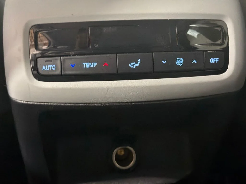 Used 2024 Typhoon Silver Hyundai SEL image 19