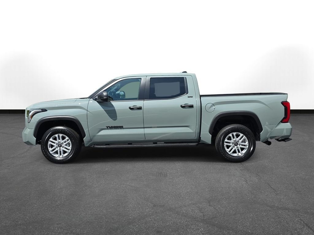 Used 2026  Toyota SR5 image 9