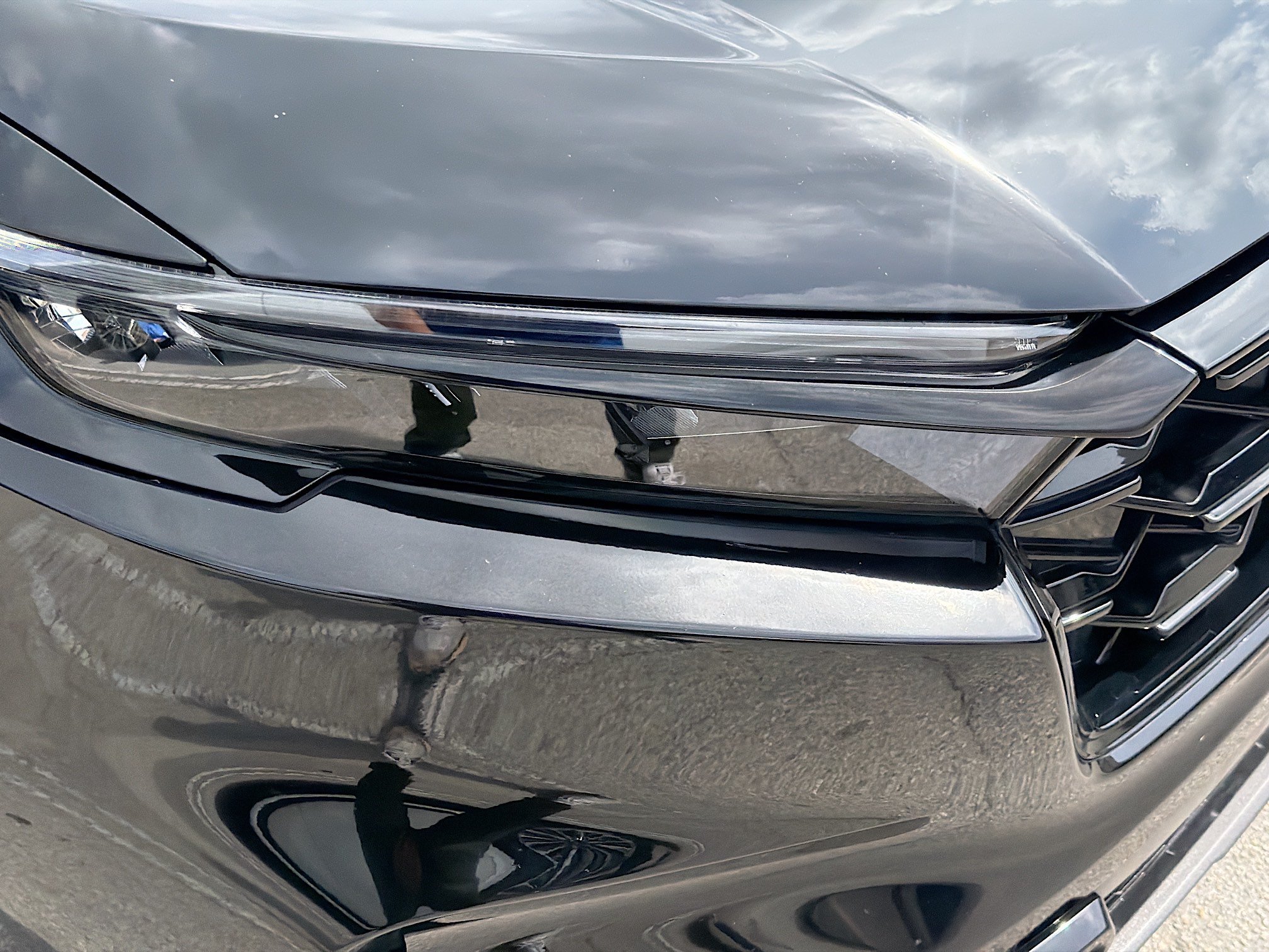 2023 Honda CR-V Sport - Photo 34