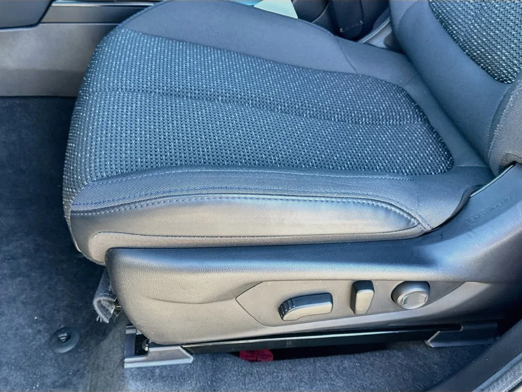 Certified Used 2026 Black Subaru Premium image 25