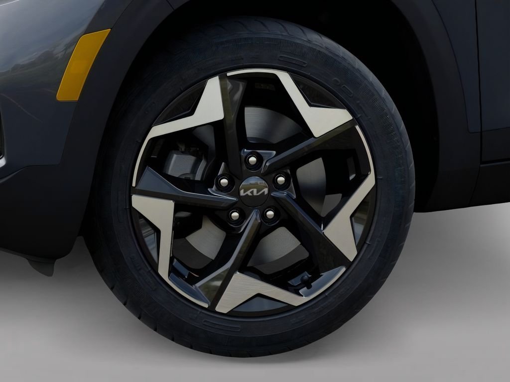 New 2026 Gray Kia S image 9