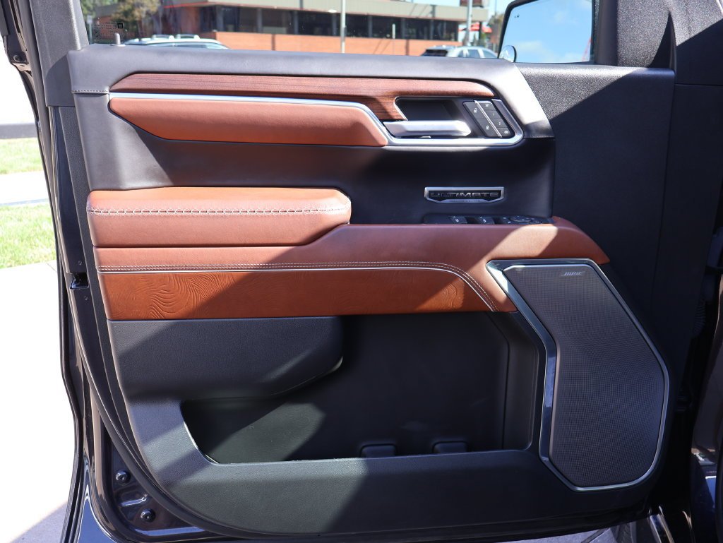 2023 GMC Sierra 1500 Denali Denali Ultimate - Photo 36