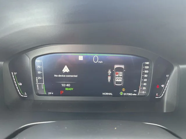 Used 2026  Honda Sport-L image 12