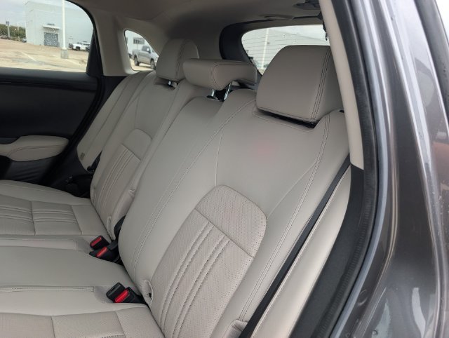 Used 2024 Gray Honda EX-L image 25