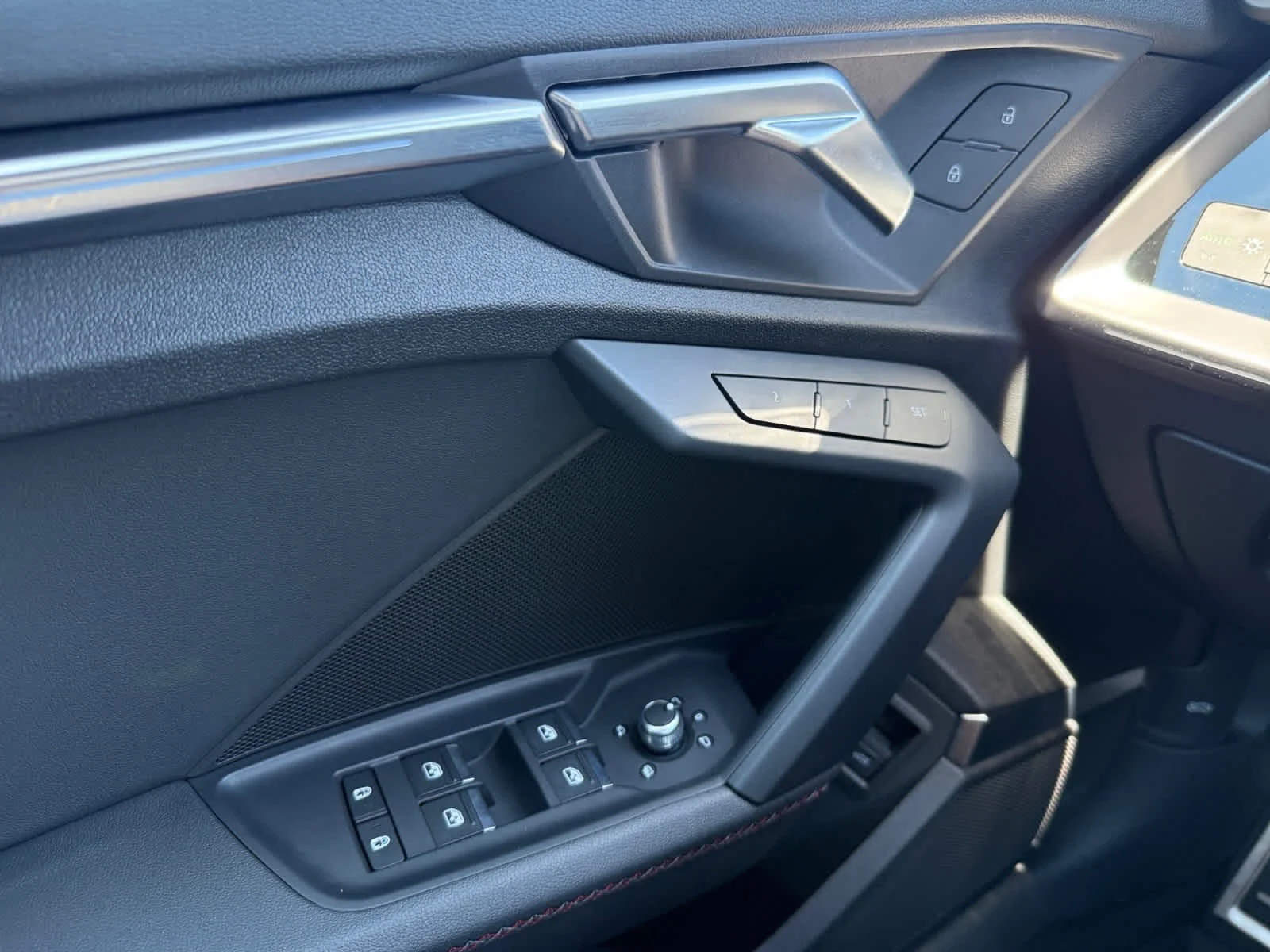 2024 Audi S3 Premium Plus - Photo 28