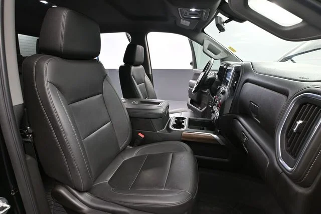 2021 Chevrolet Silverado 1500 RST - Photo 49