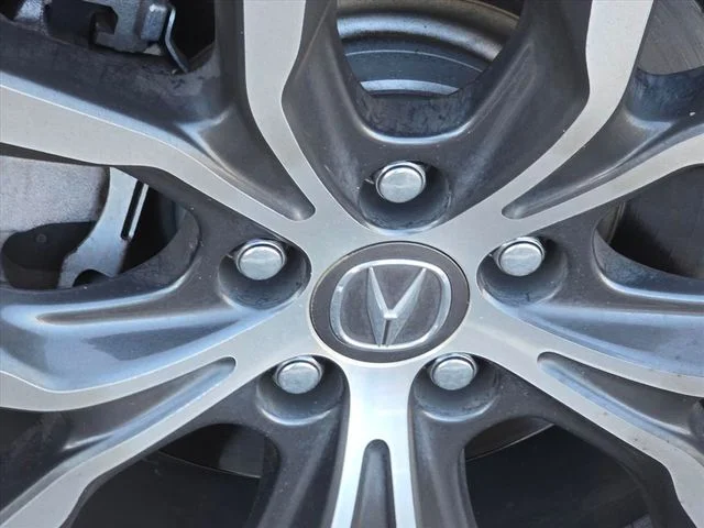 Used 2022  Acura Technology image 34