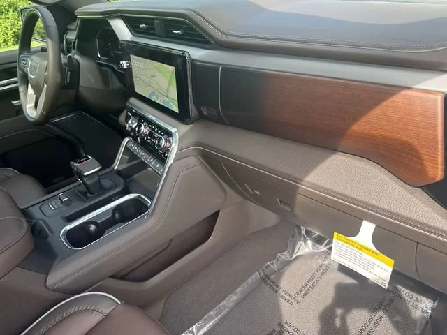 2026 GMC Sierra 1500 Denali - Photo 31