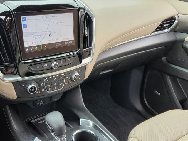 Used 2023 Beige Chevrolet Premier image 37