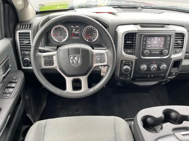 Used 2023 Gray Ram SLT image 13