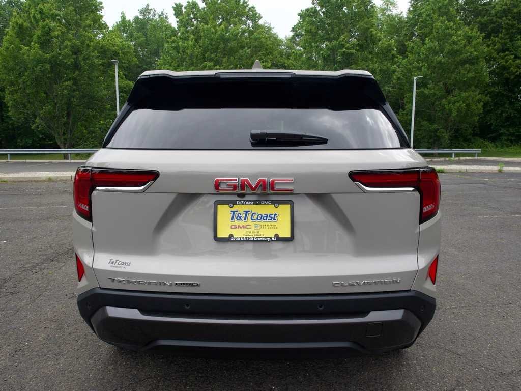 2026 GMC Terrain Elevation - Photo 7