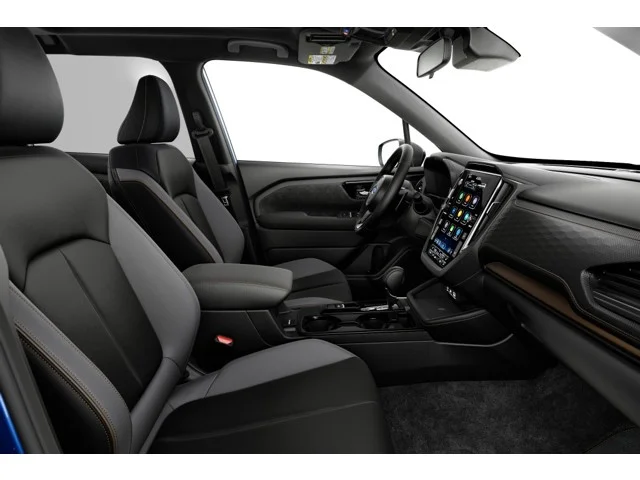 New 2026 SAPPHIRE BLUE PEARL Subaru Sport Onyx Edition image 16