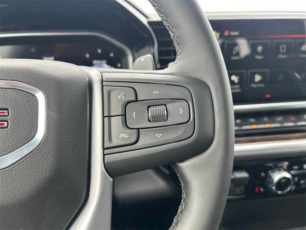 2026 GMC SIERRA - Image 20