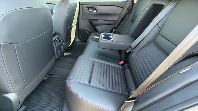 New 2026 Beige/tan Nissan Rock Creek image 16