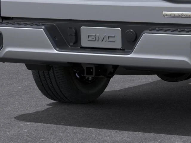 New 2026 Sterling Metallic GMC Elevation image 14