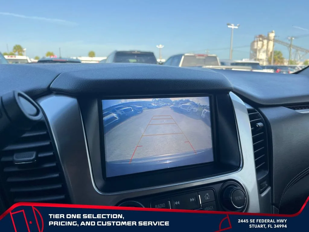 Used 2019 BLACK Chevrolet LS image 30