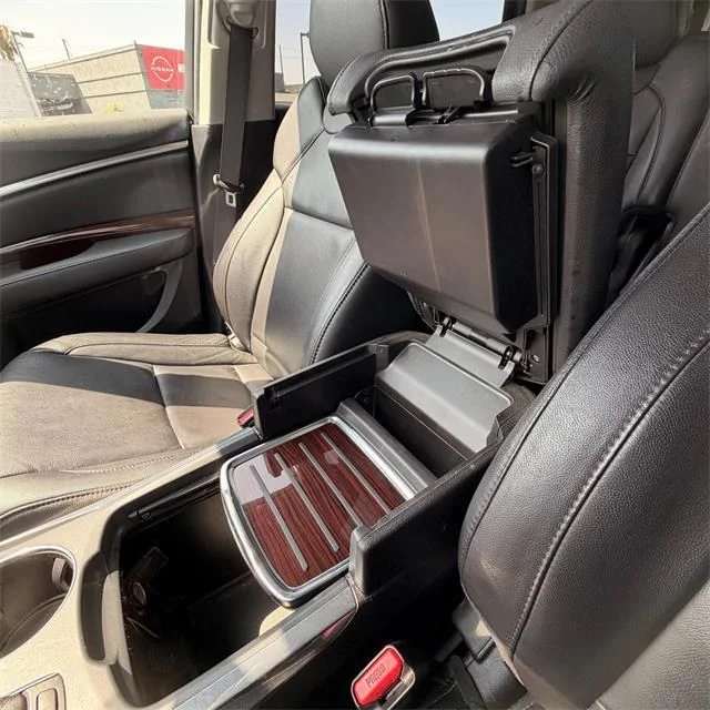 Used 2015  Acura 3.5L image 25