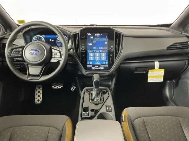 New 2026 Black Subaru Sport image 19
