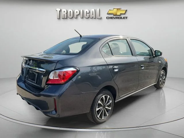 Used 2024  Mitsubishi ES image 5