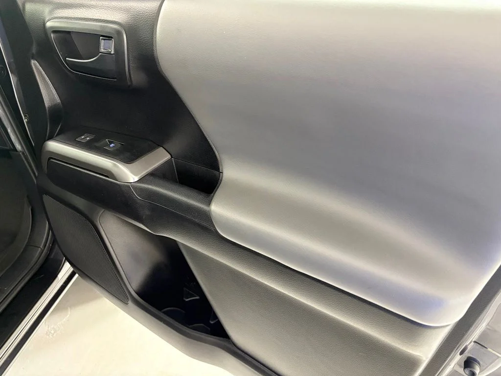 Used 2021 Gray Toyota SR5 image 40