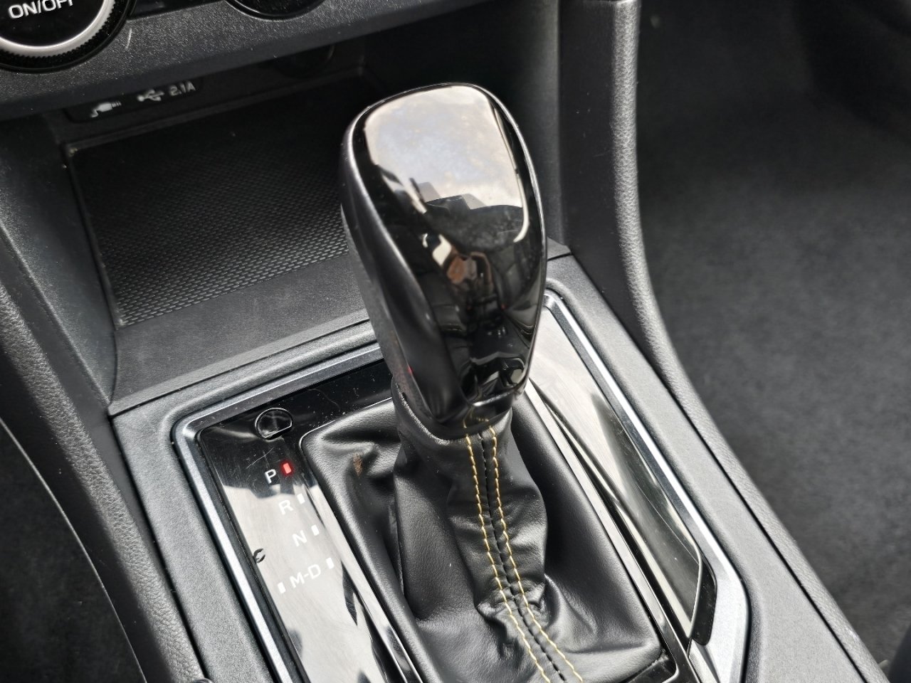 Used 2023 Gray Subaru Sport image 29