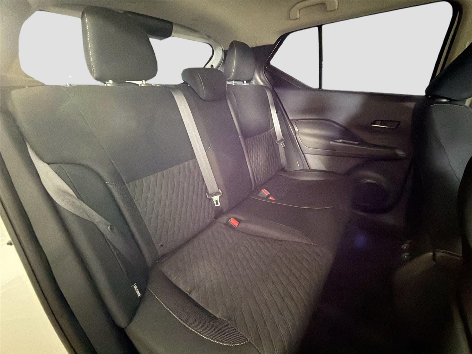 Used 2023 Fresh Powder Nissan SV image 24