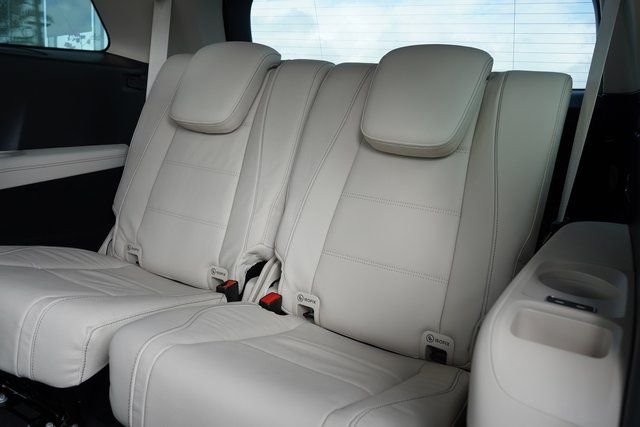 2026 Mercedes-Benz GLS Base - Photo 29