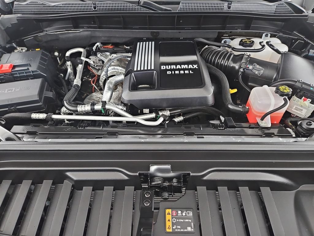 2025 GMC Sierra 1500 Denali - Photo 36