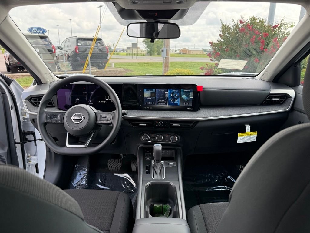 New 2026 Fresh Powder Nissan S image 11