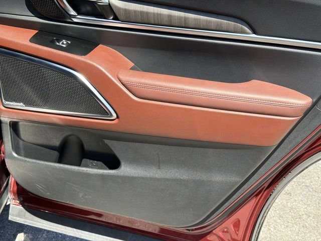 2024 Kia Telluride SX - Photo 11