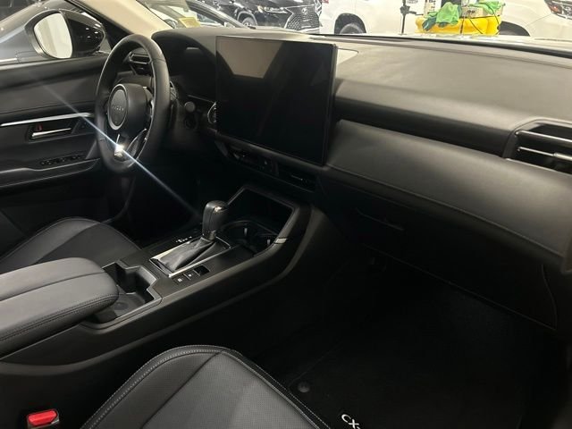 2026 Mazda CX-5 S Premium Plus - Photo 24