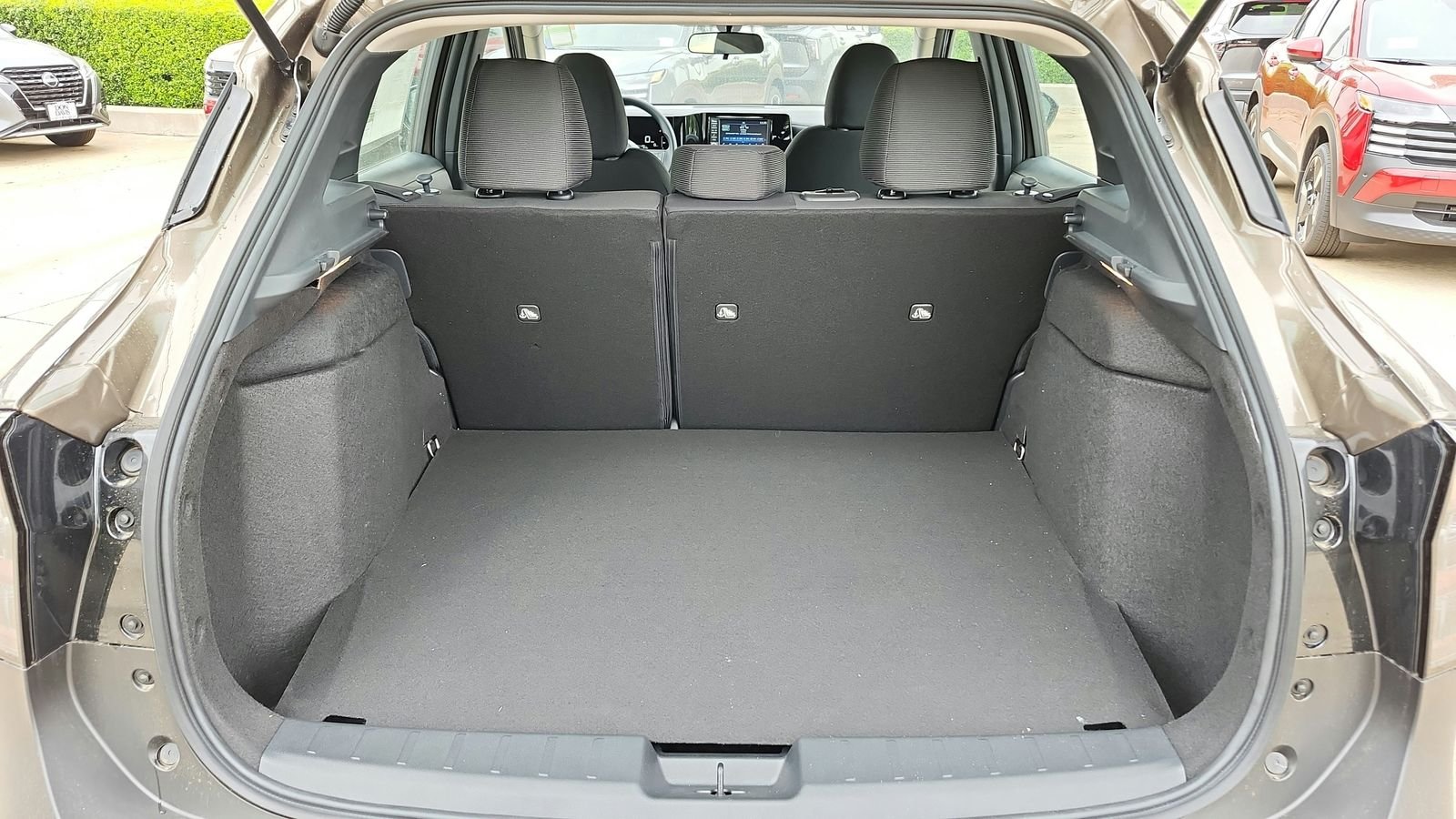 2026 Nissan KICKS S - Photo 25