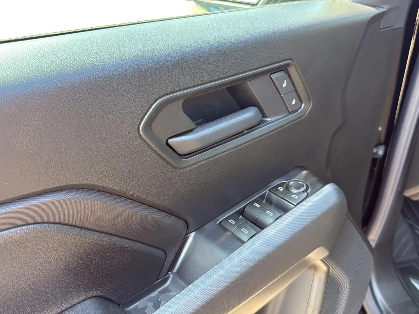 2026 Chevrolet Colorado Trail Boss - Photo 22