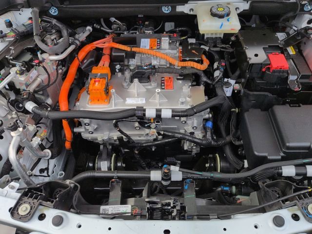 2026 Chevrolet Equinox EV 2LT - Photo 31