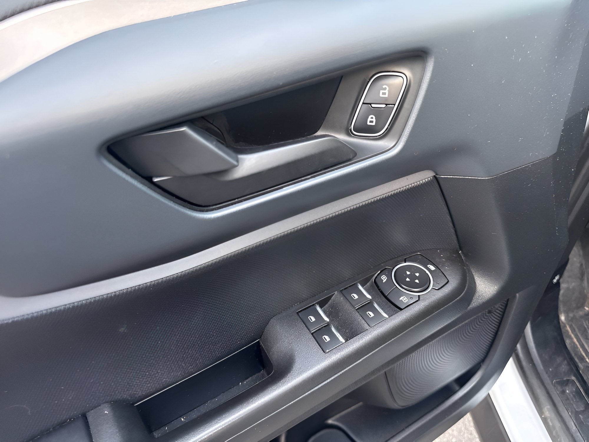 Used 2021 Oxford White Ford Big Bend image 22