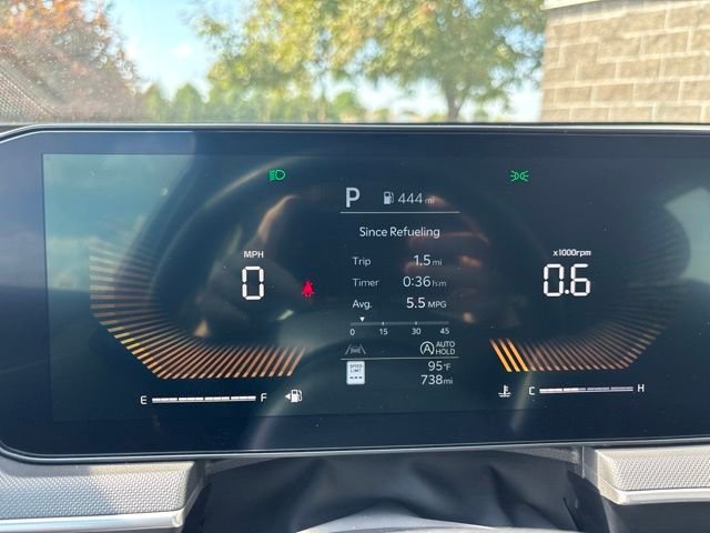 Used 2025 Gray Kia LXS image 21