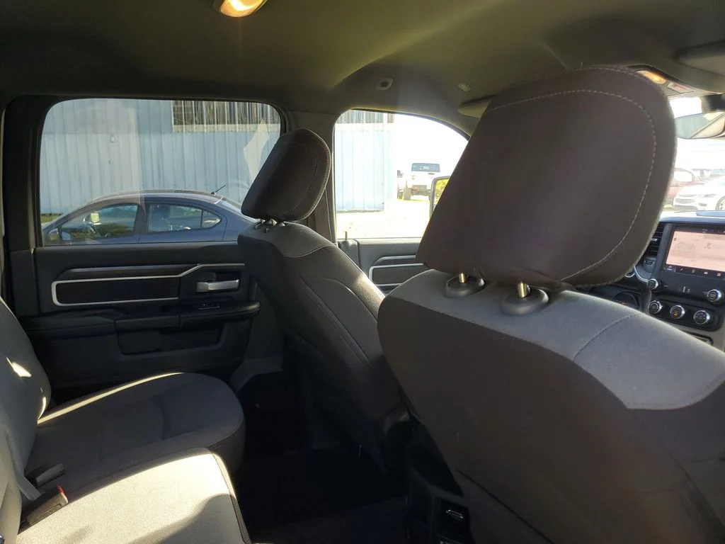 2024 RAM Ram 2500 Pickup Big Horn - Photo 31