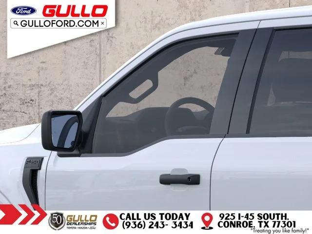Used 2026 White Ford STX image 20