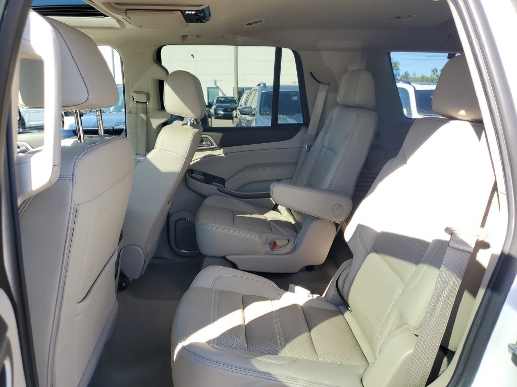 Used 2020 White GMC Denali image 14