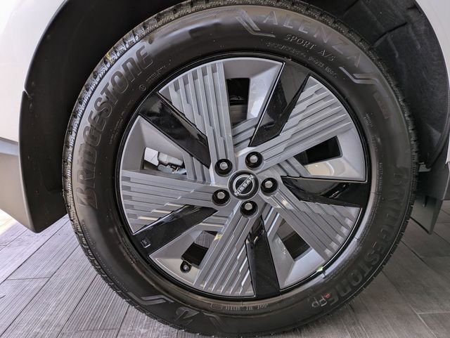2025 Nissan Murano SL - Photo 26
