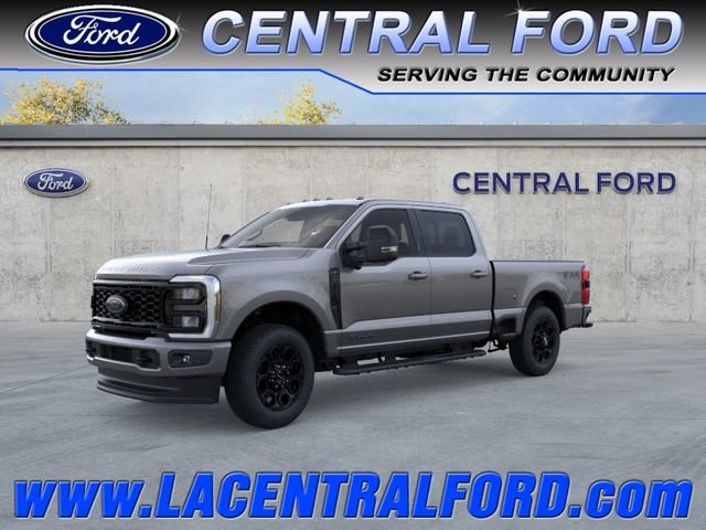 2026 Ford F-250 XLT 4x4 Crew Cab 6-3/4' Box's photo